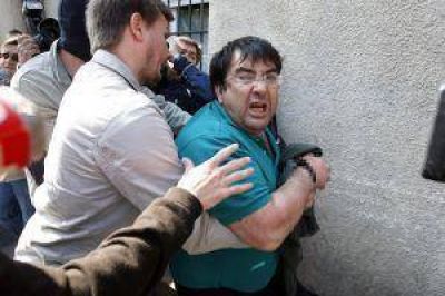 Falleci� el exjefe de ETA, Thierry
