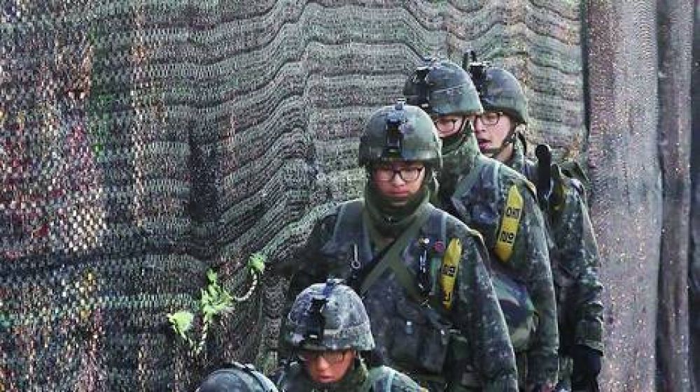 Corea del Norte amenaza con ampliar su arsenal nuclear