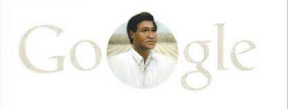 Homenaje al trabajador latino en EE UU