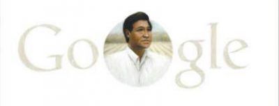 Homenaje al trabajador latino en EE UU