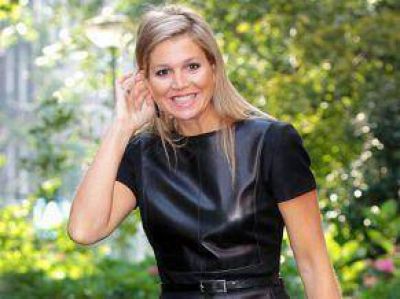 La evoluci�n del look de M�xima