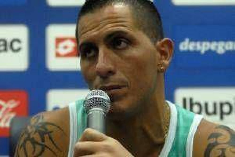Migliore se negar� a declarar