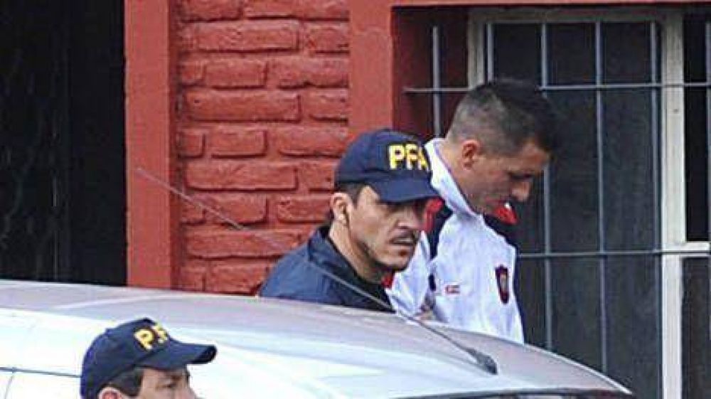 El abogado defensor de Migliore confirm� que seguir� detenido