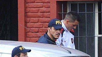 El abogado defensor de Migliore confirm� que seguir� detenido