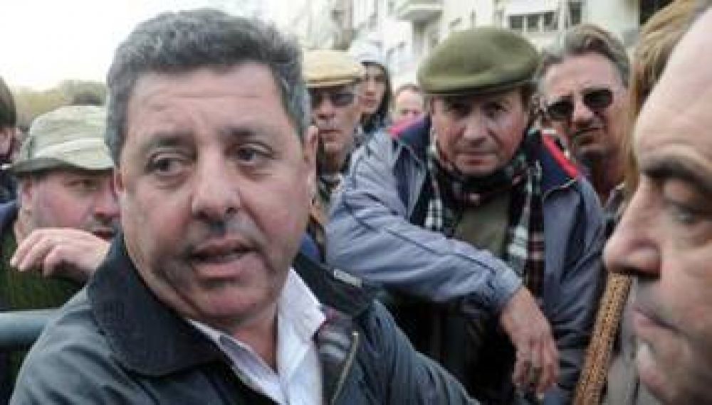 De Angeli reclama respaldo para productores de trigo