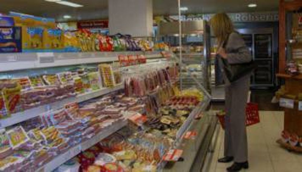 Los comerciantes se quejan de la "fuerte carga tributaria"