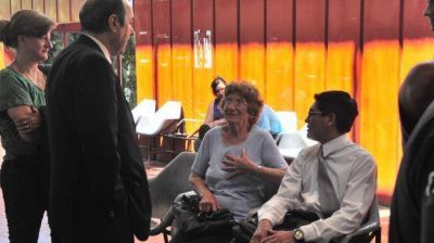 Muri� mujer testigo de Jehov� que se rehus� a recibir sangre