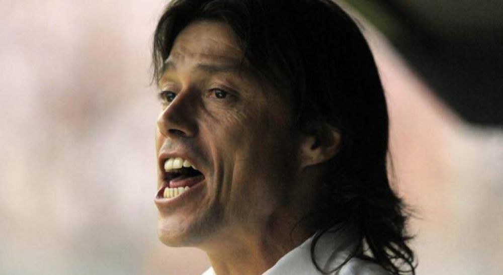 Almeyda, listo para ser el nuevo DT de Banfield: debutar�a ante Instituto