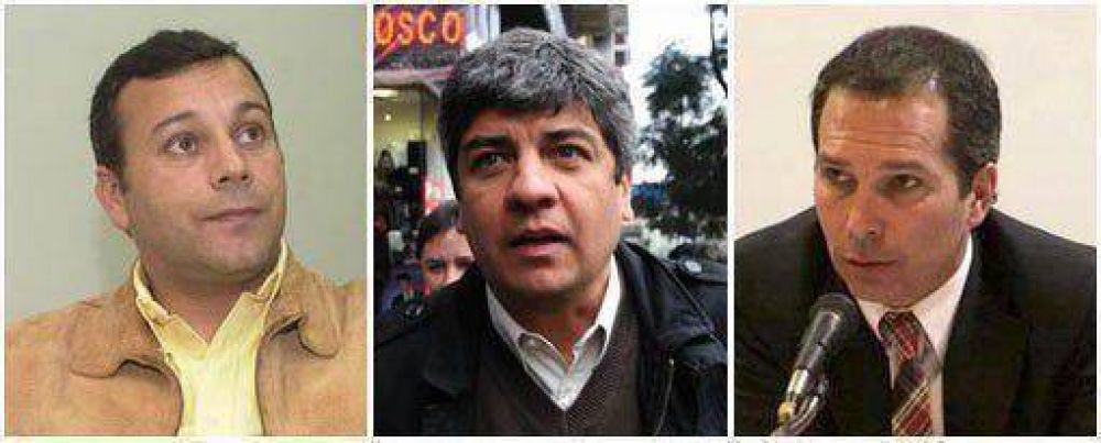 Talleres tienta a la pol�tica
