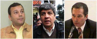 Talleres tienta a la pol�tica