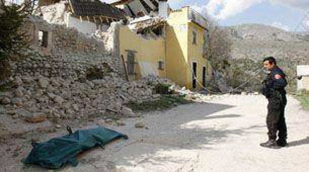Afganist�n: 20 muertos y 30 heridos por sismo