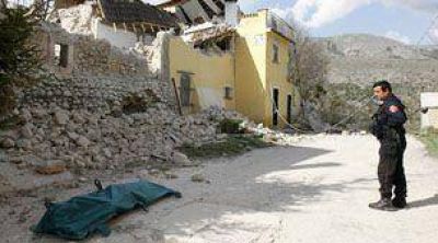 Afganist�n: 20 muertos y 30 heridos por sismo