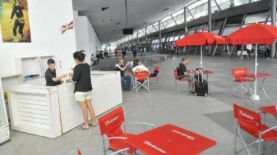 En 15 d�as se vota la ley por la que la Provincia controlar� la Terminal