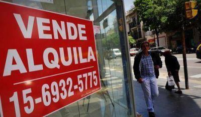 Ciudad: crece el n�mero de locales que cierran