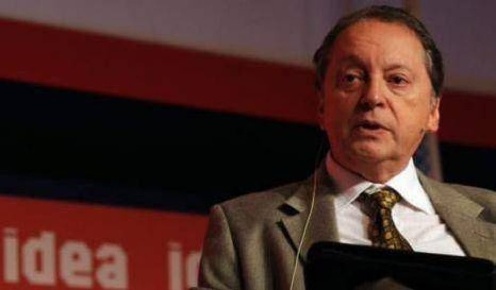 Terragno pide a la UCR hacer un "mea culpa"