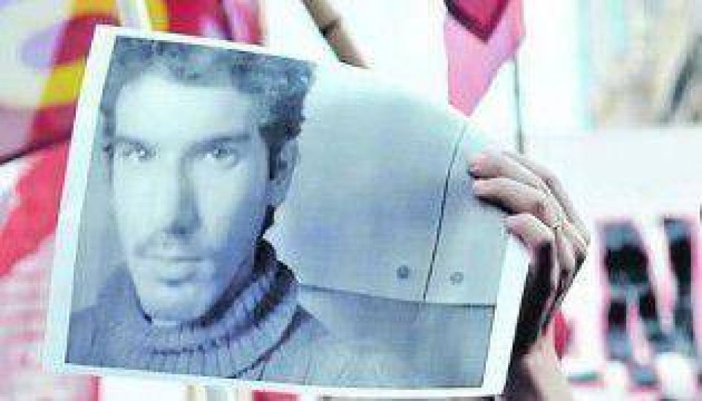 Caso Mariano Ferreyra: el juicio oral entra en la etapa final