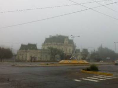 Termin� el alerta meteorol�gico en San Luis, pero contin�a el mal clima