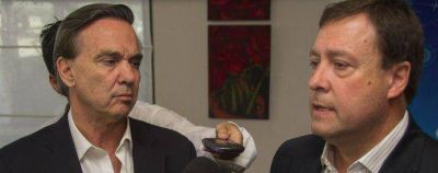 Reuni�n cumbre del FpV para �garantizar� el triunfo del S� a la revocatoria