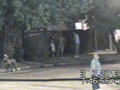 Las Patrullas de Protecci�n Ciudadana desbarataron una casa de venta de drogas en San Fernando