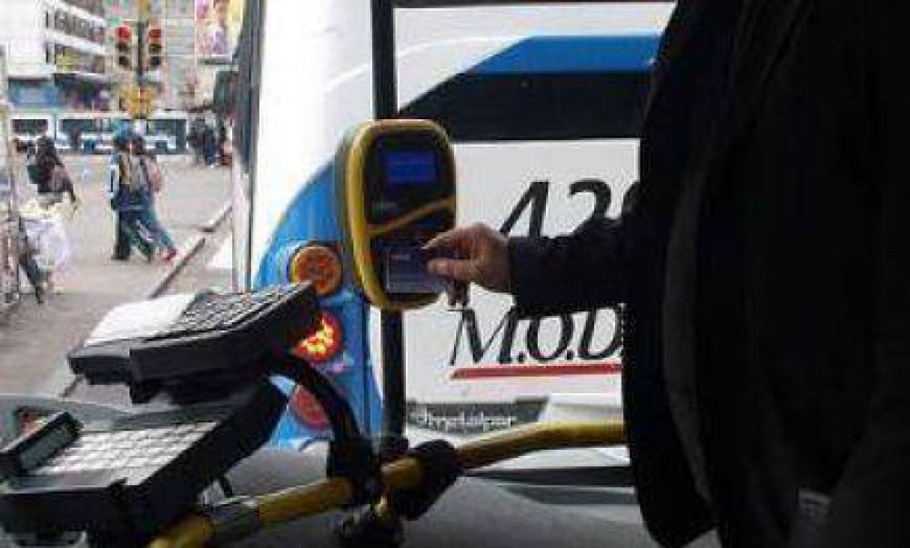 El 12 de abril presentar�n el �Sube Misionero�