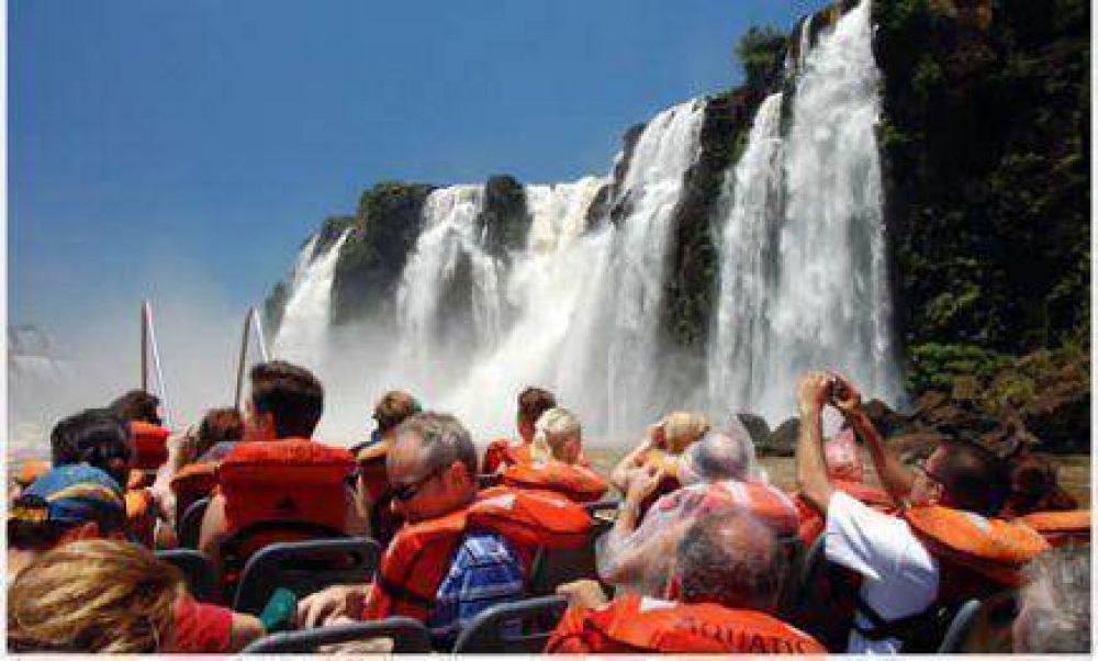 Misiones recibi unos 70 mil turistas durante la Semana Santa