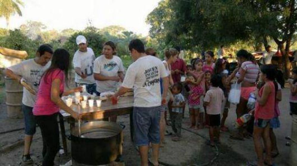 M�s de 70 proyectos sociales del Municipio