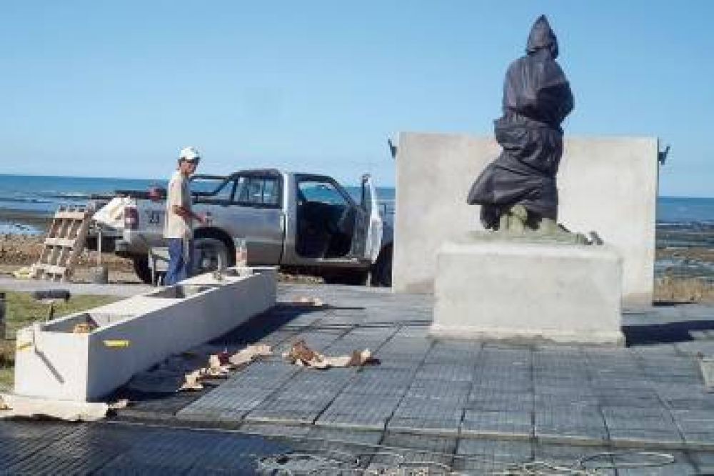 Se conmemora hoy el �D�a del Veterano y Ca�dos en la Guerra en Malvinas�