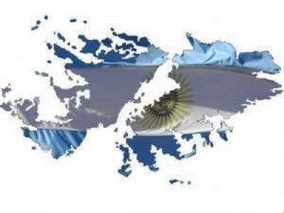 El acto central por los Veteranos y Ca�dos en la Guerra de Malvinas se har� en Resistencia