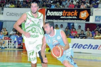 Diego Ciorciari mantiene el optimismo