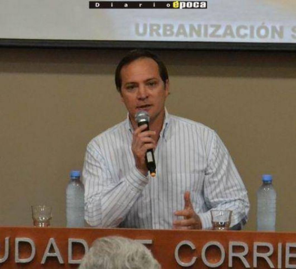 �Camau� insiste en que el corte de energ�a en el Municipio es pol�tico