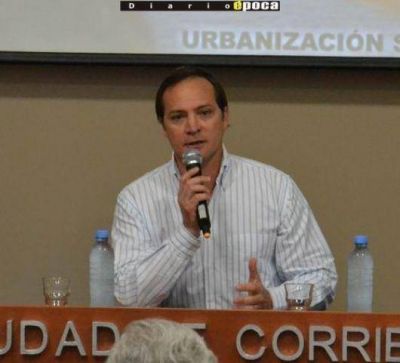 �Camau� insiste en que el corte de energ�a en el Municipio es pol�tico