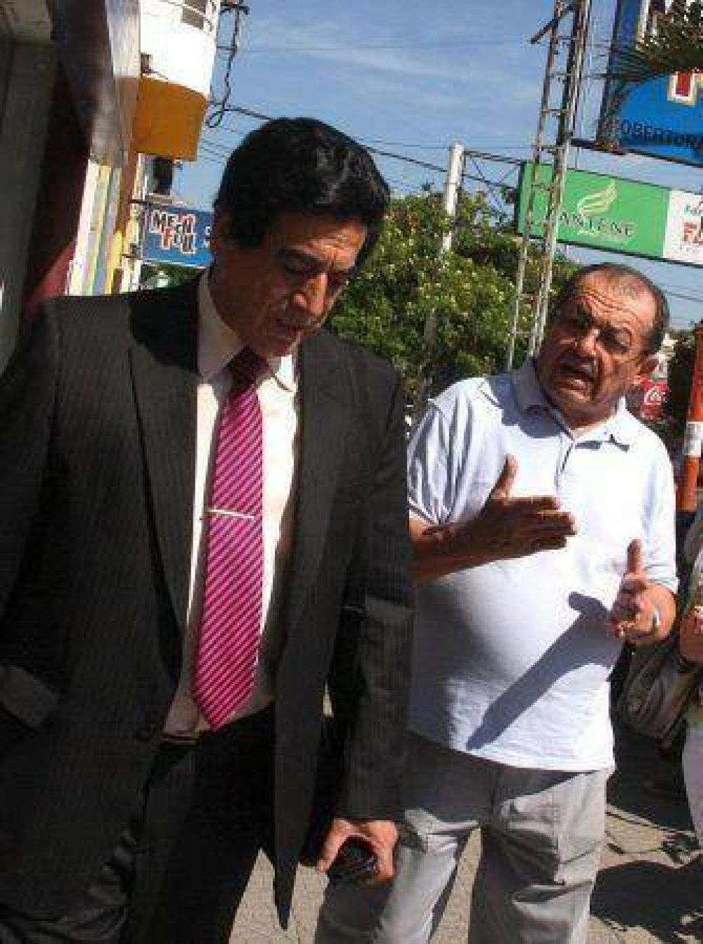 Semana clave en la causa por el crimen de Tatiana Kolodziey