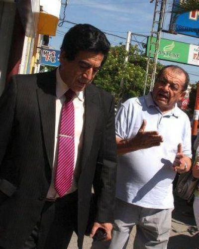 Semana clave en la causa por el crimen de Tatiana Kolodziey