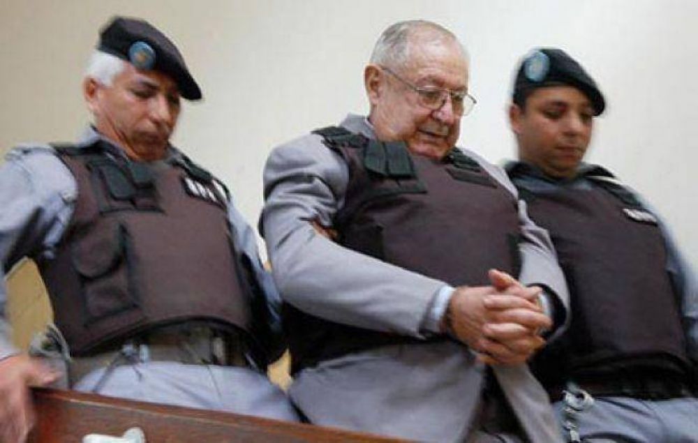 Piden que se enjuicie a 11 represores por cr�menes de lesa humanidad en el Chaco