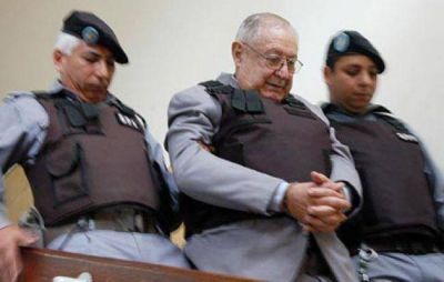 Piden que se enjuicie a 11 represores por cr�menes de lesa humanidad en el Chaco