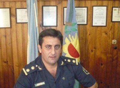 Ola de delitos y atentados en Areco
