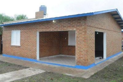 Chaco, primera provincia en contar con viviendas universalizadas adaptadas
