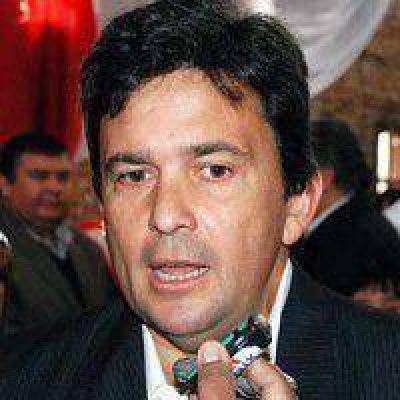 �El Gobierno sigue sin establecer prioridades en la administraci�n�