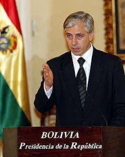 Bolivia: denuncian intento de magnicidio contra Evo Morales 