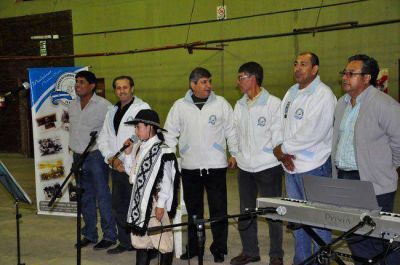 Con una vigilia, comenzaron los homenajes por Malvinas