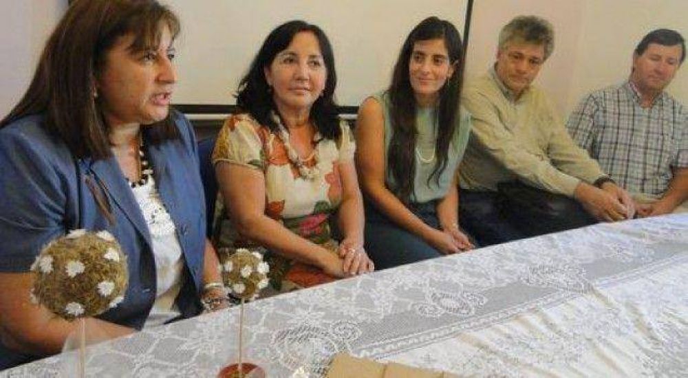 Salud distingui� a empresas chaque�as por sus buenas pr�cticas de manufactura