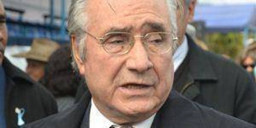 Bogado: �Malvinas es una causa irrenunciable"