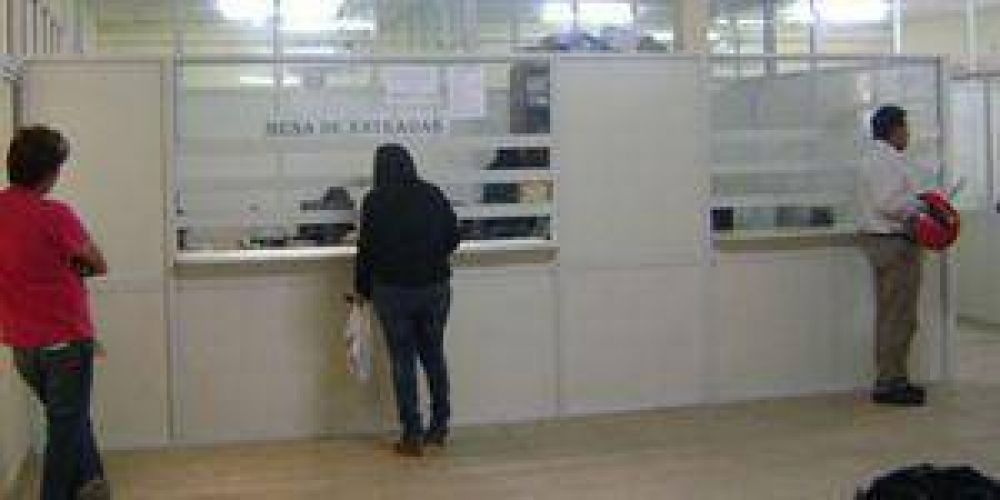 IPV: Muchas dudas sobre reempadronamiento