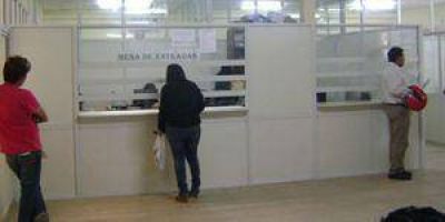 IPV: Muchas dudas sobre reempadronamiento