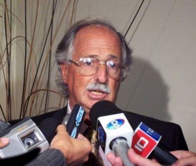 Inauguraron Centro de Desarrollo Infantil "Margarita Naseau".