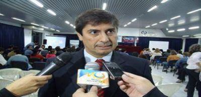 Trabajan en la sustentabilidad de la econom�a social del cual dependen m�s de 15 mil personas