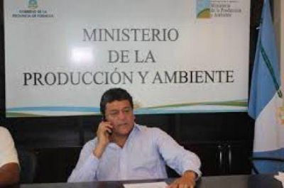 Este miercoles se reune la Comisi�n de Emergencia Agropecuaria 