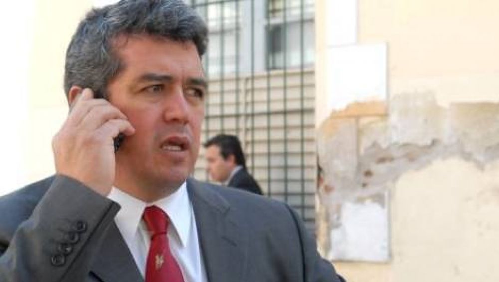 Crimen de Aguilar: el hombre demorado esta ma�ana qued� en libertad