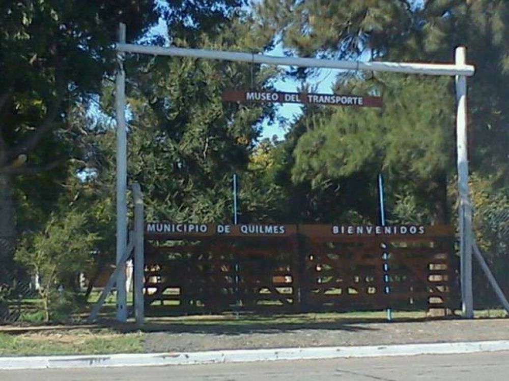 Museo a nuevo para la Feria