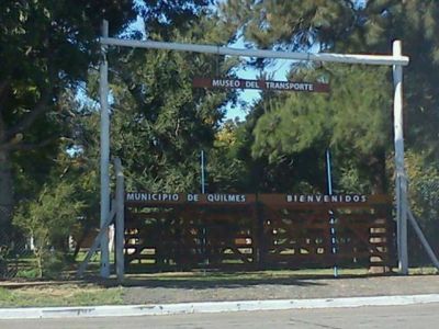 Museo a nuevo para la Feria